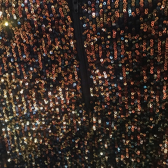 Akira Had My Doubts Macy Skirt Size Small - Picture 3 of 7